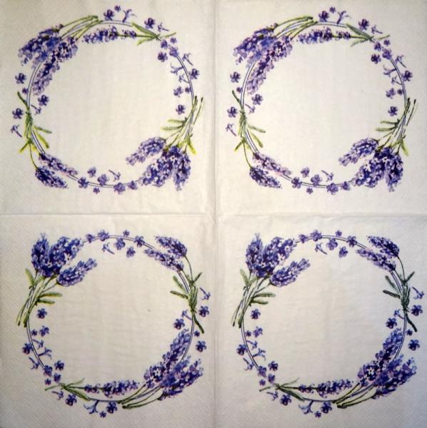 054 Lavendel (54) - Atelier